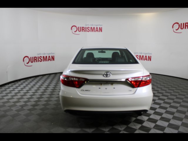 Used 2016 Honda Civic EX image 6
