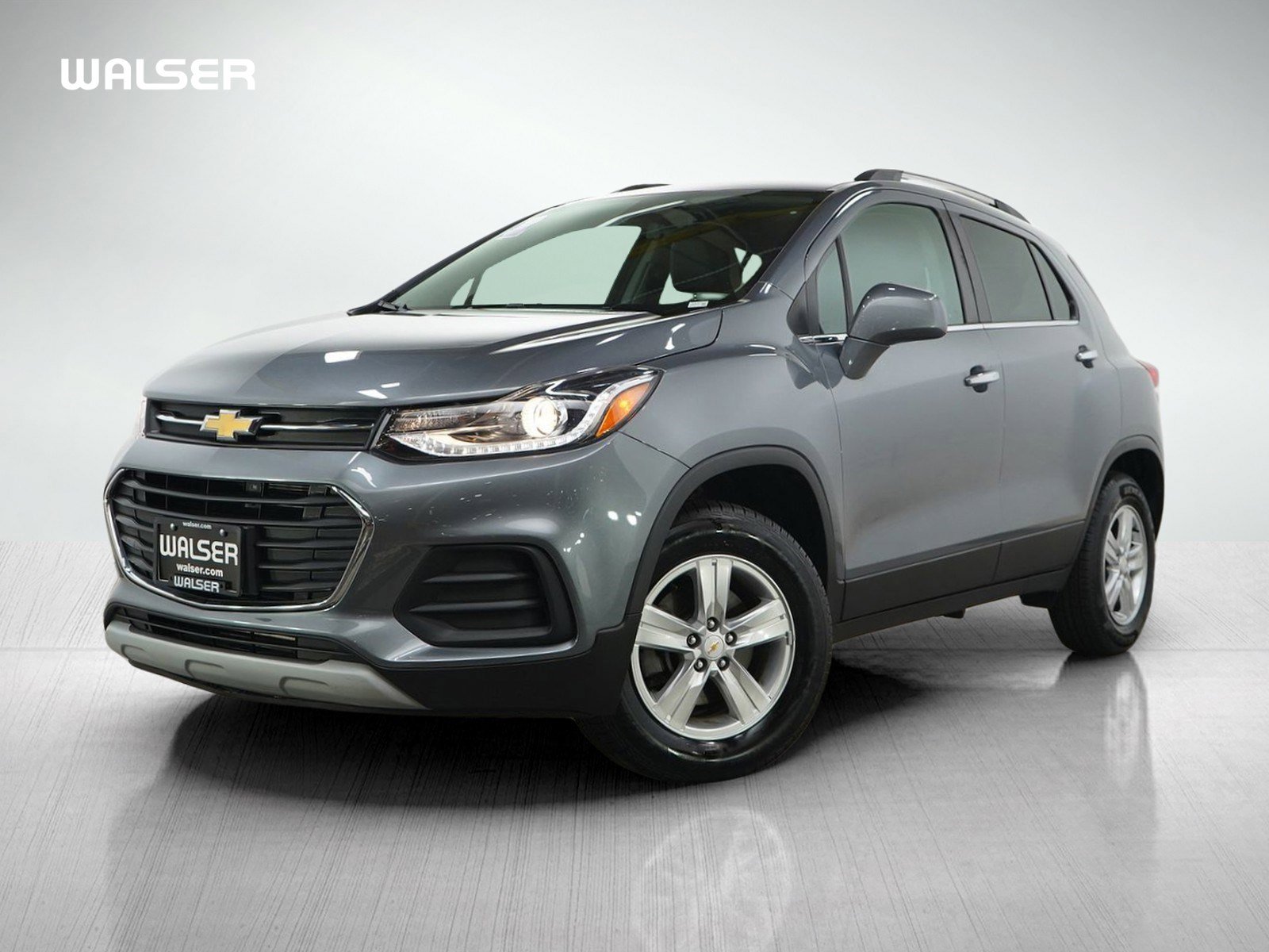 Used 2019 Chevrolet Trax LT w/ LT Convenience Package