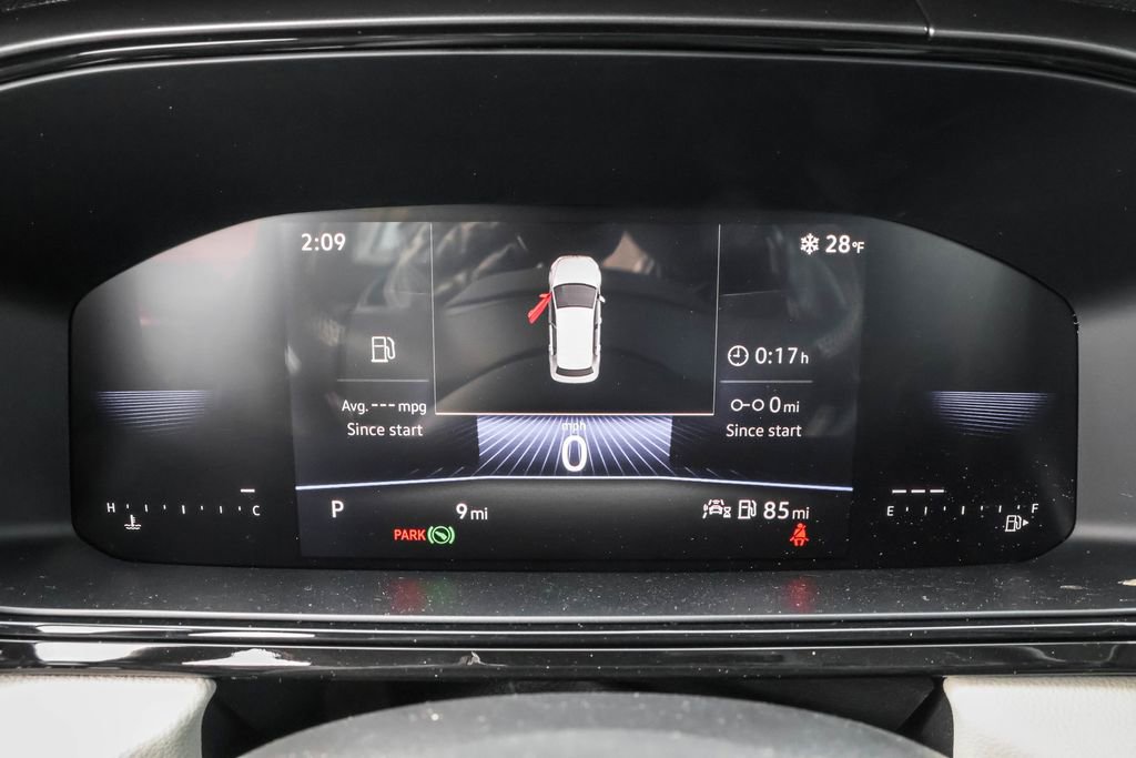 New 2026 Volkswagen Taos S image 26