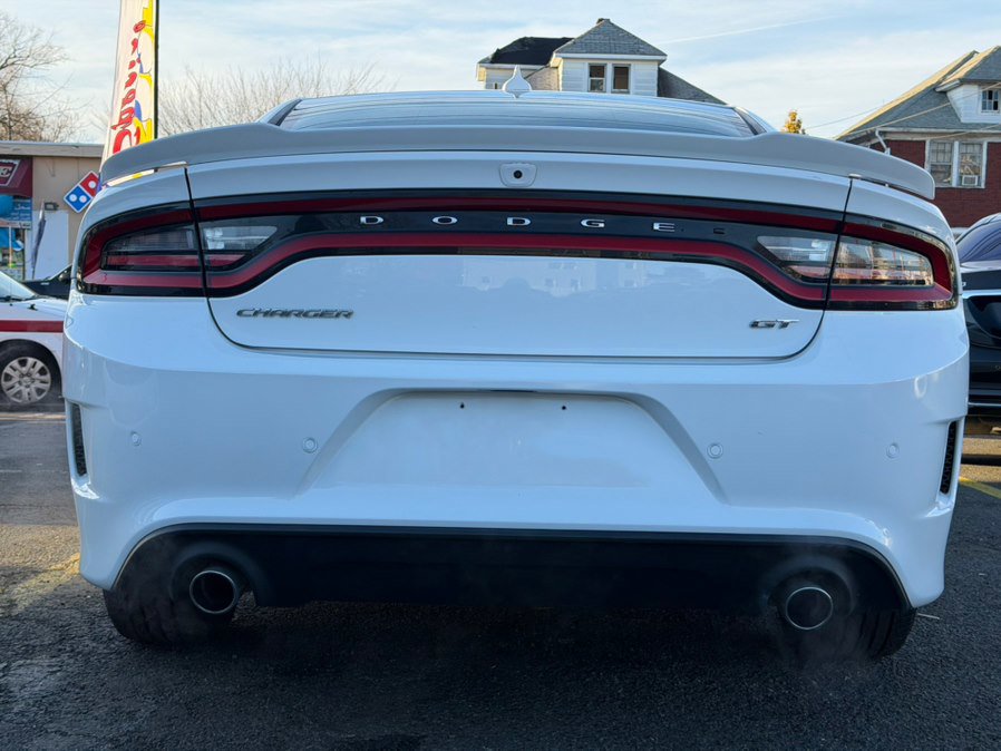 Used 2023 Dodge Charger GT image 12