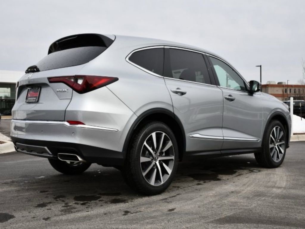New 2026 Acura MDX w/ Technology Package image 7