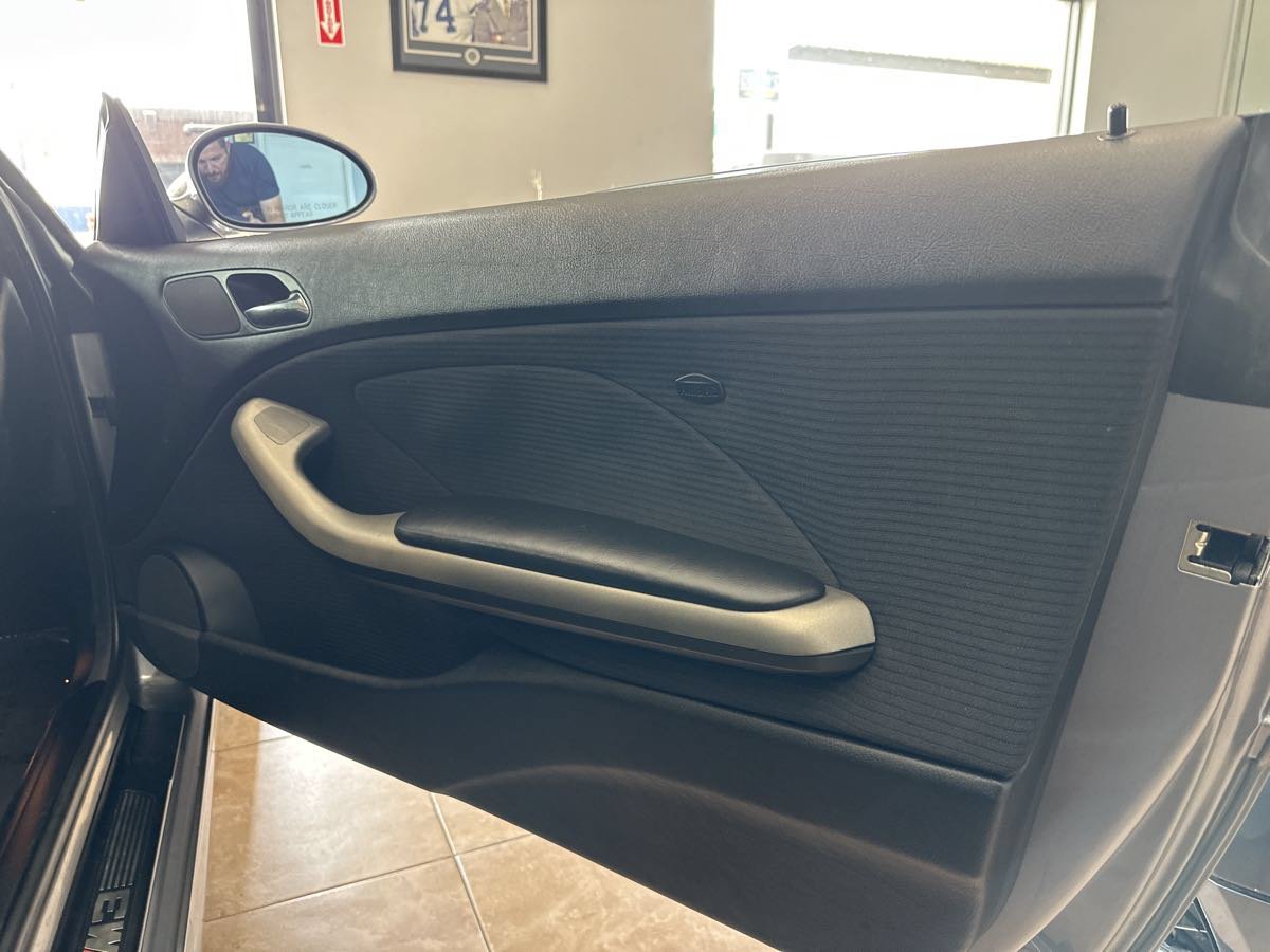 Used 2004 BMW M3 Coupe RWD image 20