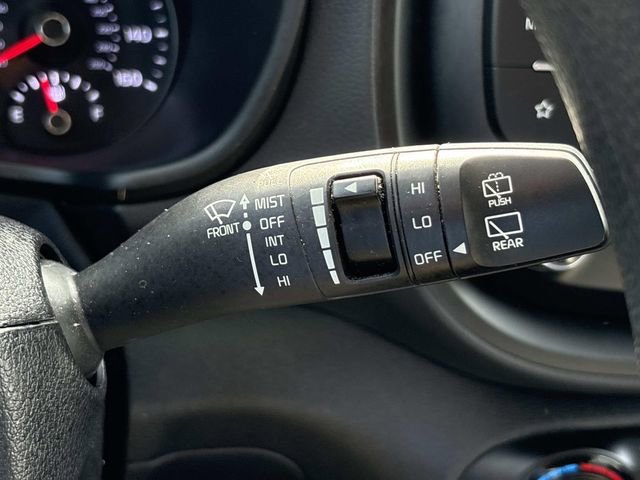 Used 2022 Kia Soul LX w/ Technology Package FWD image 29