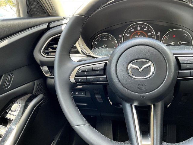 Used 2024 MAZDA CX-30 AWD 2.5 S w/ Preferred Package image 20