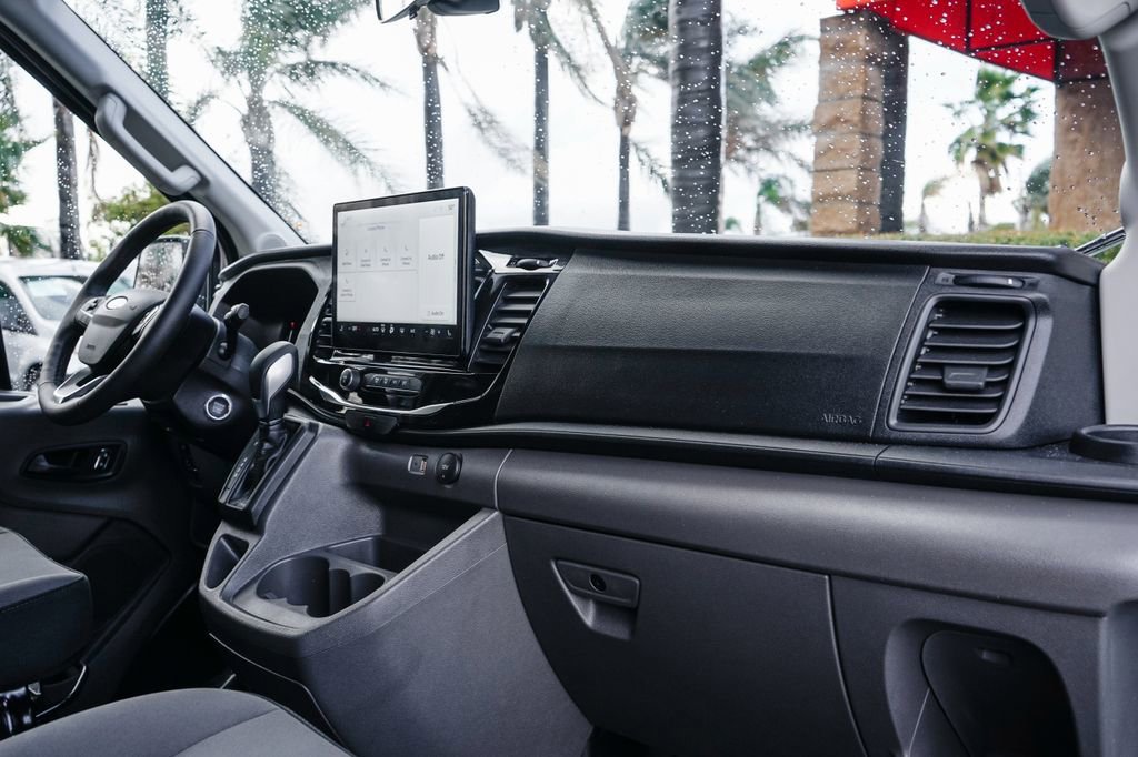 Used 2026 Ford Transit 350 XLT image 35