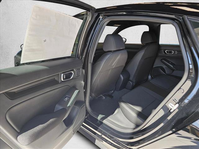 New 2026 Honda Civic Sport image 11