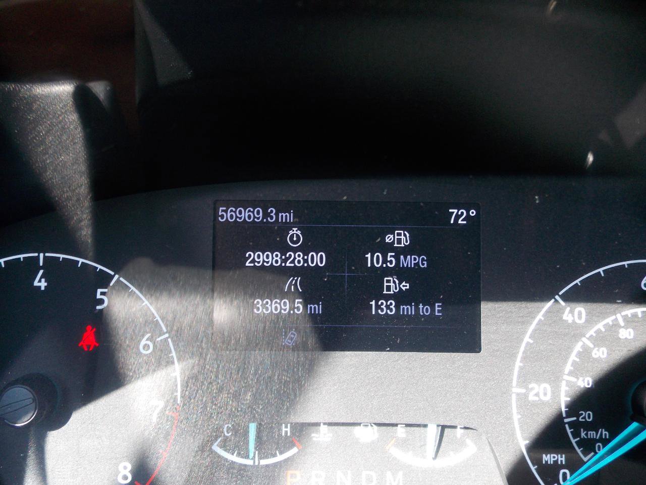 Used 2022 Ford Transit 350 DRW RWD image 17