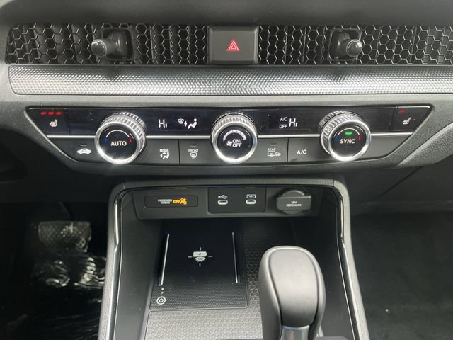 New 2026 Honda CR-V Sport-L image 19