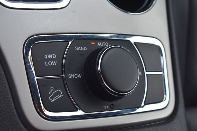 Used 2019 Jeep Grand Cherokee Limited w/ Trailer Tow Group IV AWD/4WD image 30