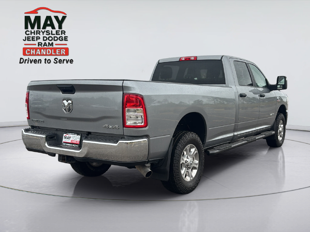 Used 2023 RAM 2500 Big Horn w/ Level 1 Equipment Group AWD/4WD image 7