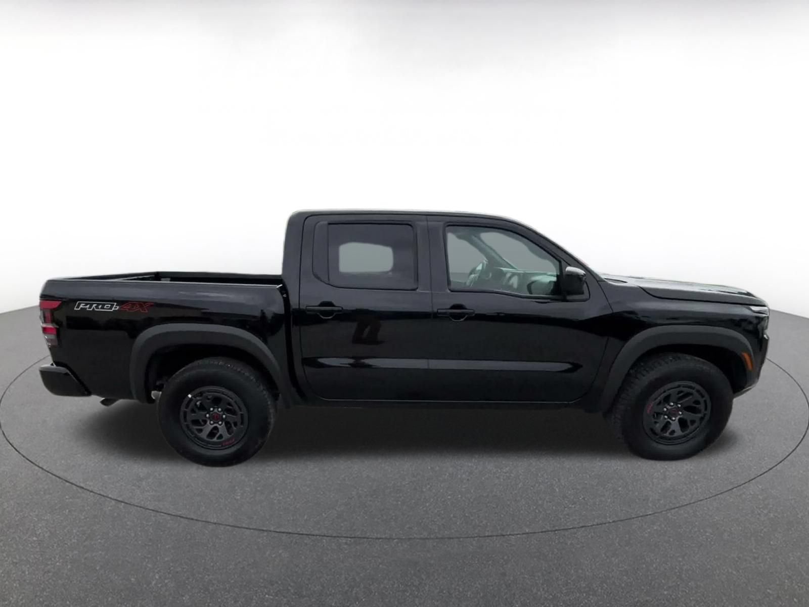 Used 2026 Nissan Frontier PRO-4X AWD/4WD image 15