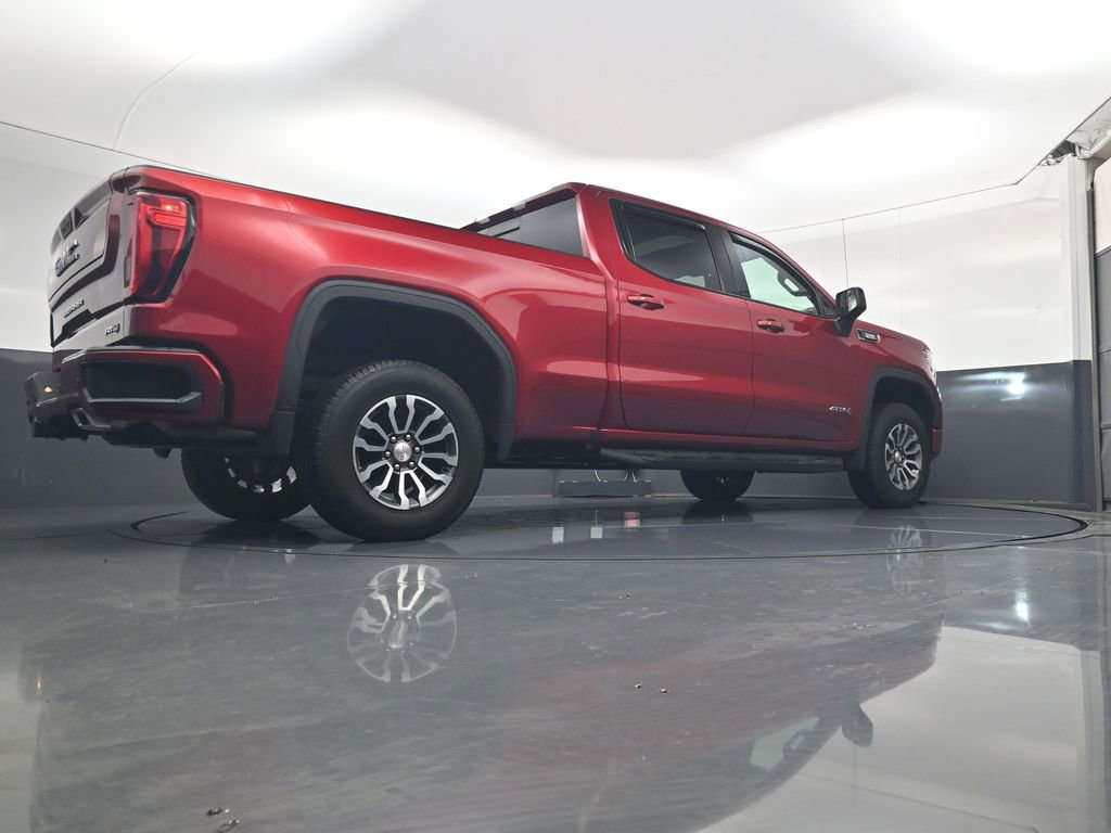 Used 2021 GMC Sierra 1500 AT4 w/ AT4 Premium Package image 15
