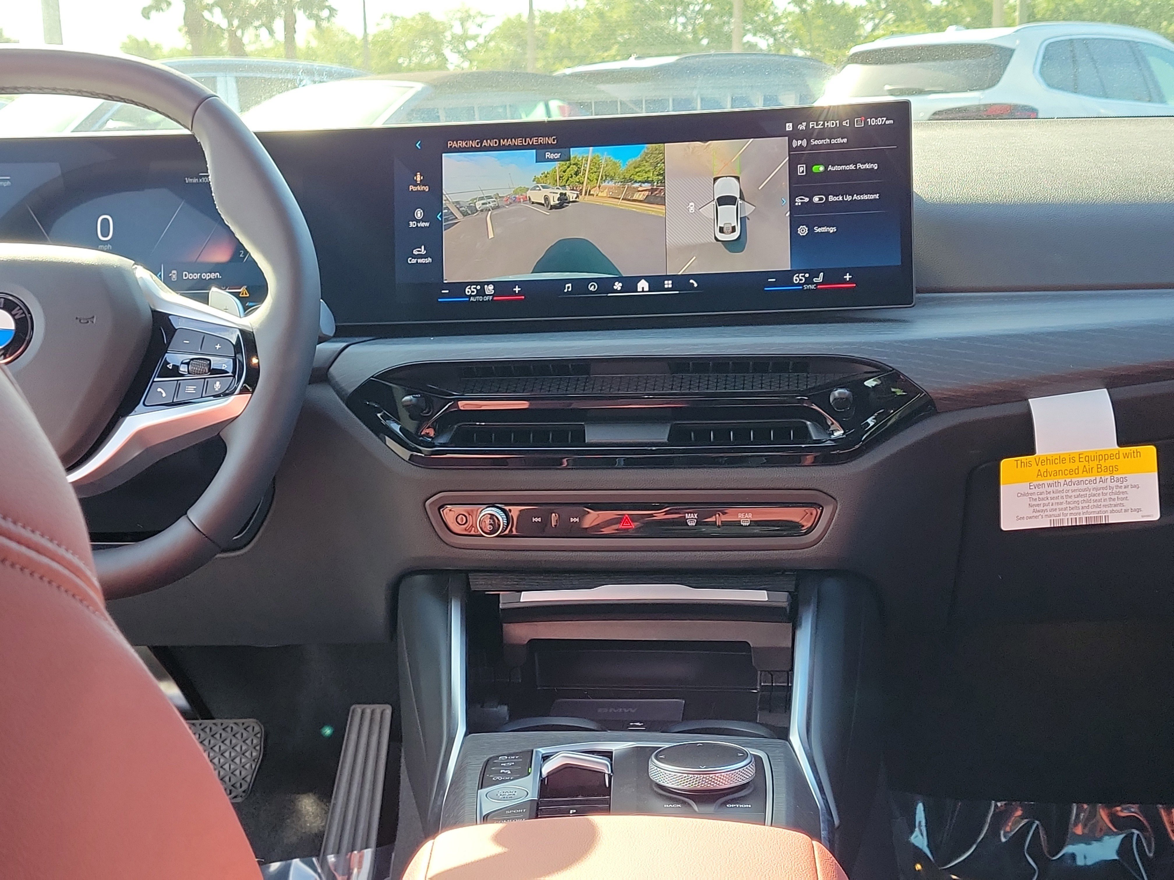 New 2026 BMW 230i Coupe w/ Convenience Package image 10