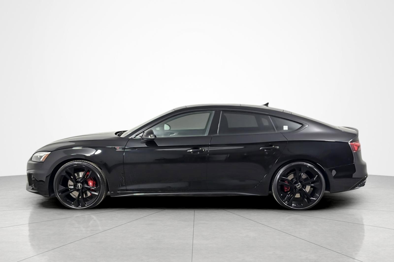 Used 2024 Audi S5 Premium Plus AWD/4WD image 2