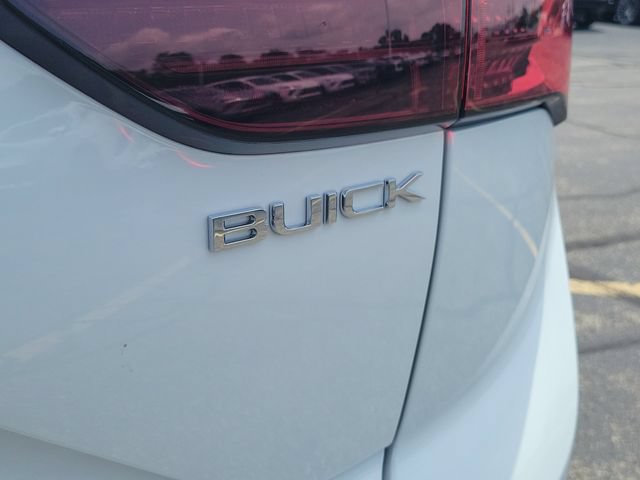 New 2026 Buick Envision Sport Touring AWD/4WD image 7