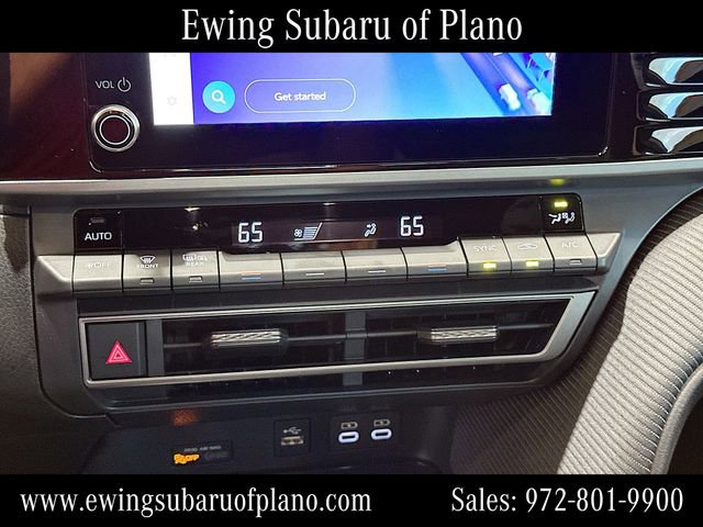 Used 2026 Toyota Camry SE FWD image 16