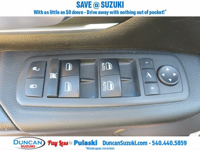 Used 2022 RAM 1500 Big Horn image 15