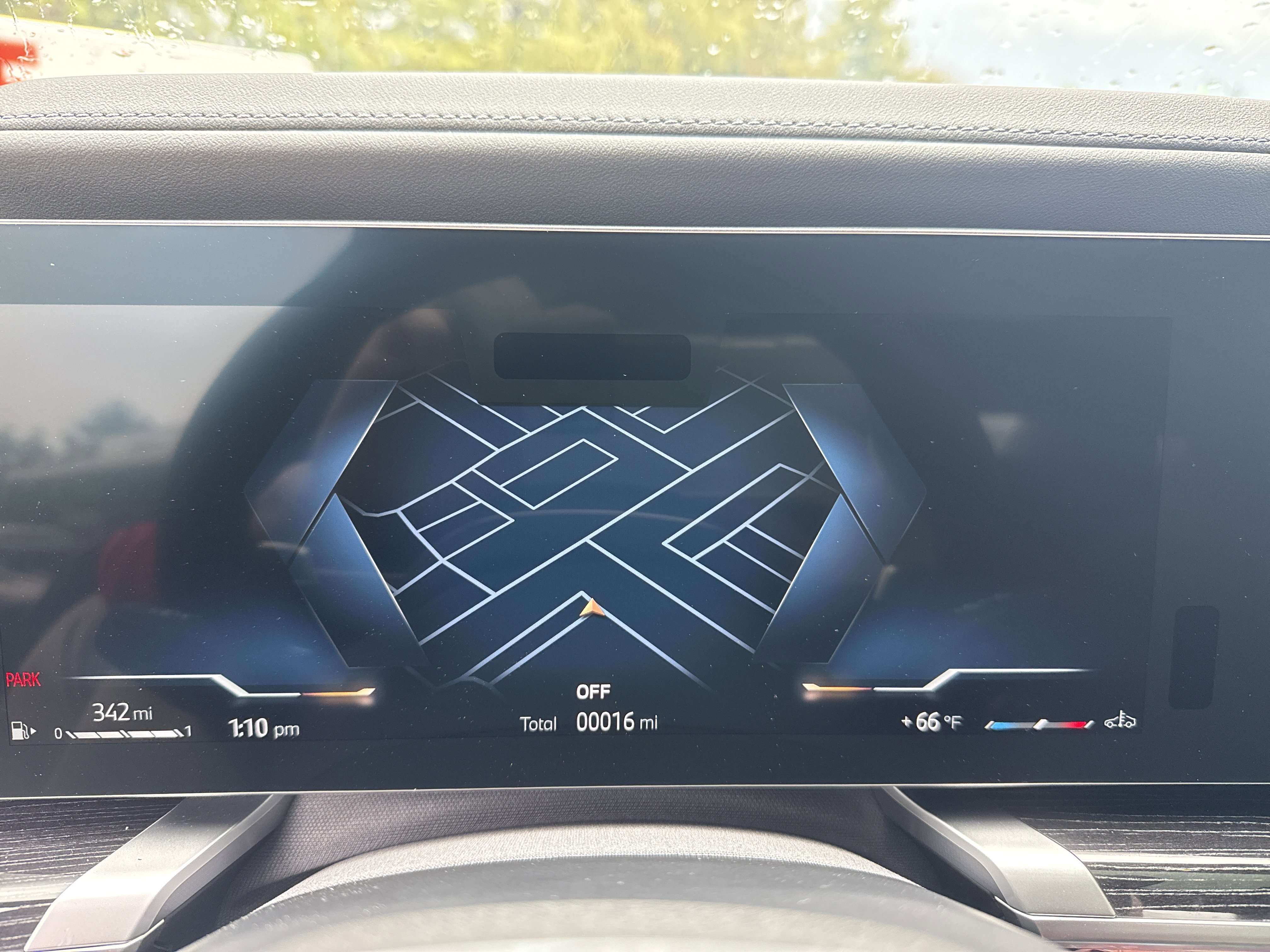 New 2026 BMW 760i xDrive image 19