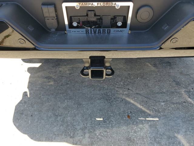 New 2026 GMC Sierra 2500 AT4X AWD/4WD image 10