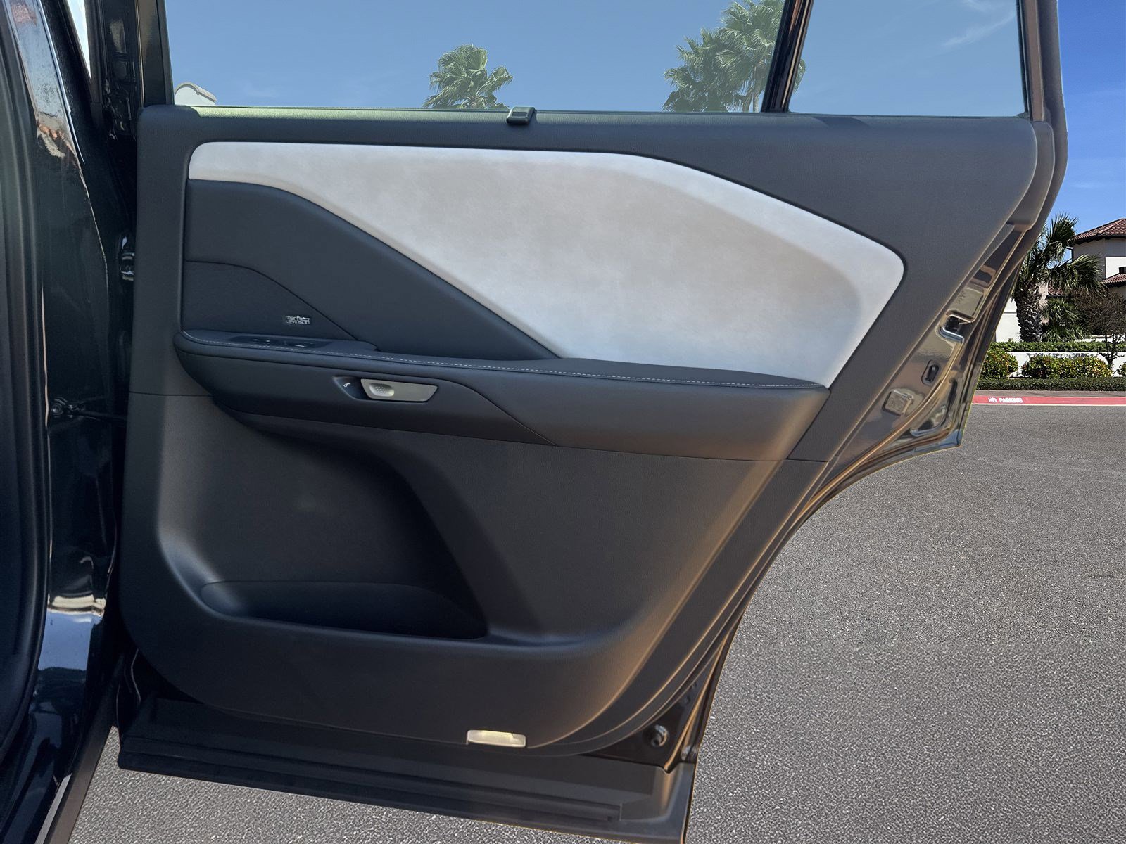 New 2025 Lexus TX 350 AWD w/ Technology Package image 11