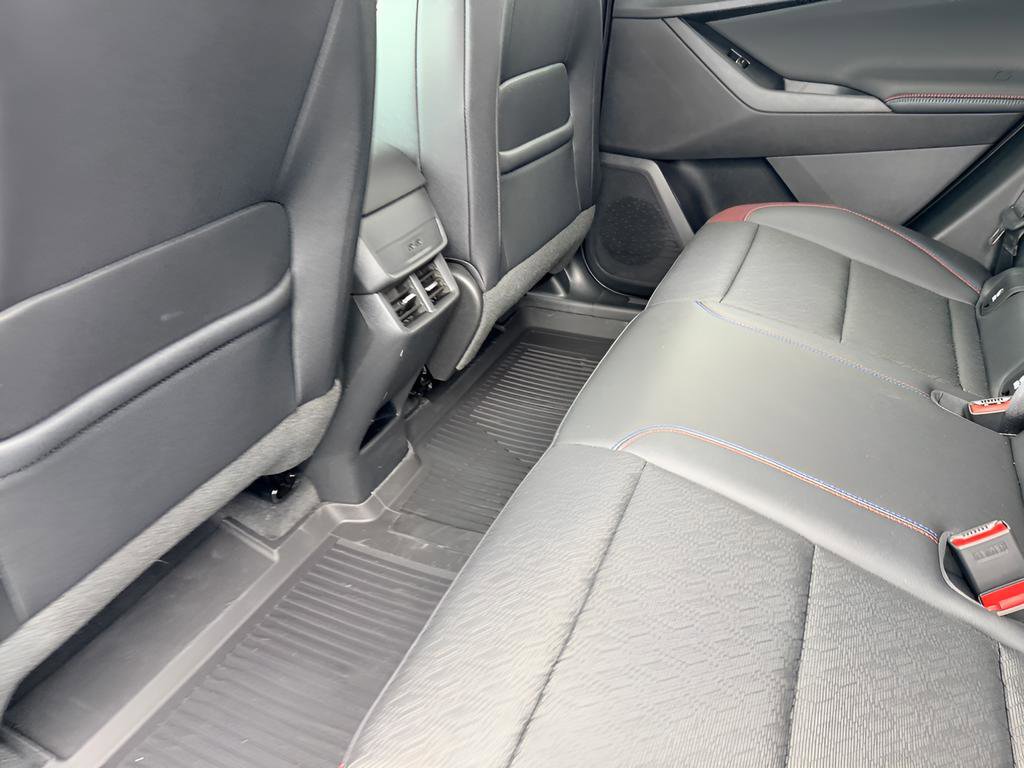 New 2026 Chevrolet Equinox RS image 31