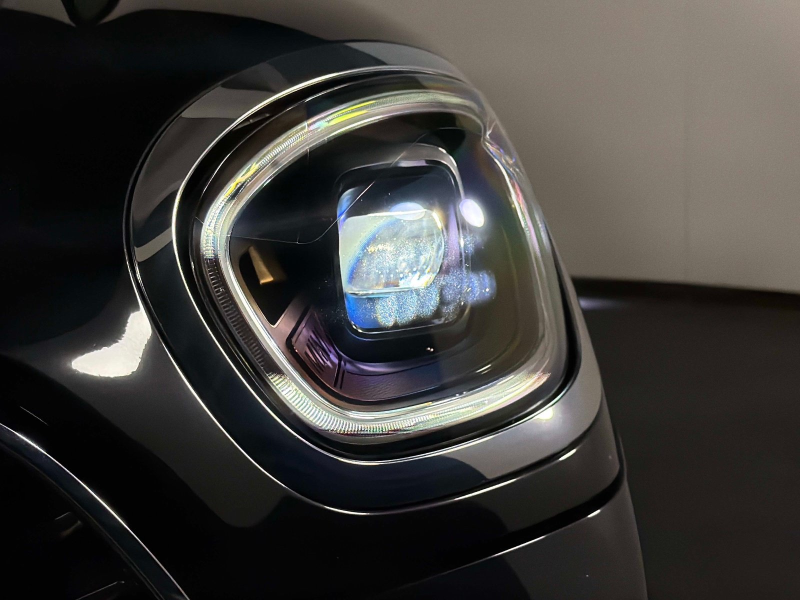 Used 2024 MINI Cooper Countryman S FWD image 9