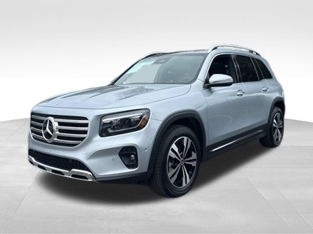 Used 2026 Mercedes-Benz GLB 250 image 1