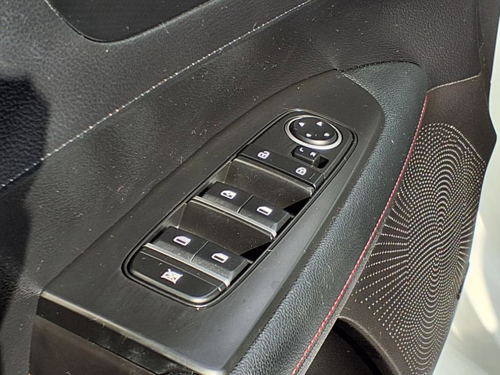 Used 2023 Kia Forte GT image 21