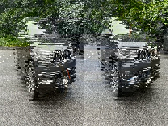 New 2025 Jeep Wagoneer L 4WD w/ Premium Group I image 1