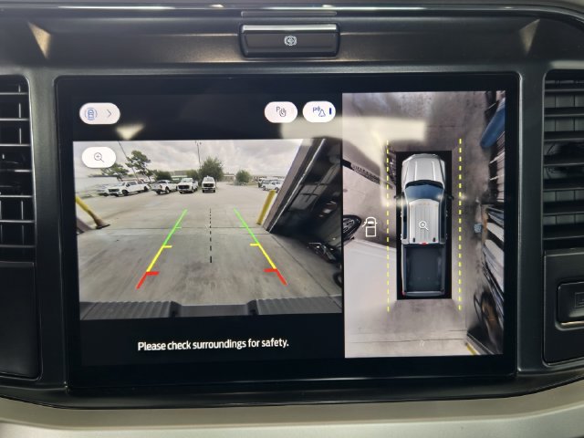 New 2026 Ford F350 XLT w/ XLT Premium Package AWD/4WD image 14