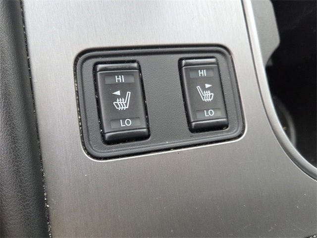 Used 2021 Nissan Murano SL w/ SL Moonroof Package image 25