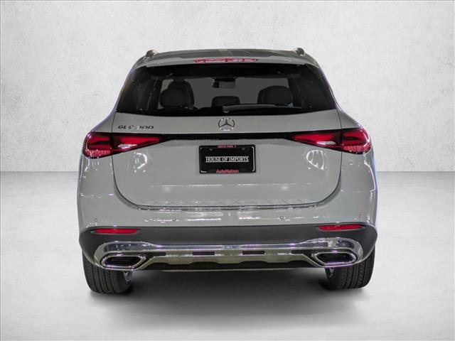 New 2026 Mercedes-Benz GLC 300 image 7