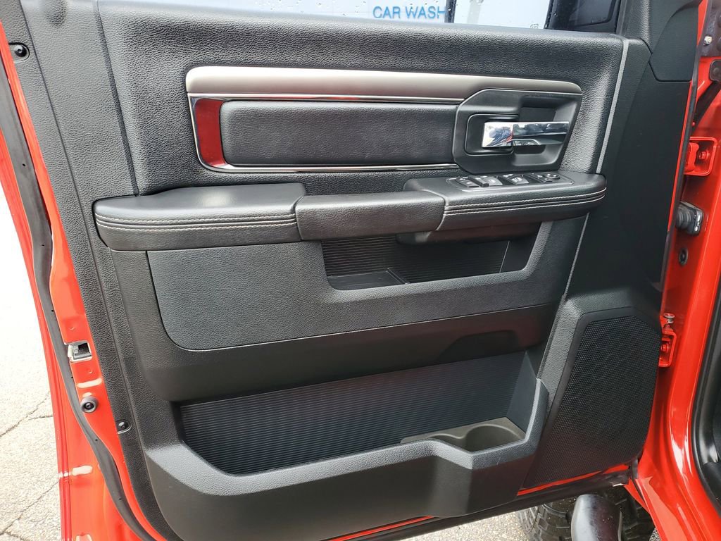 Used 2017 RAM 1500 Sport image 26