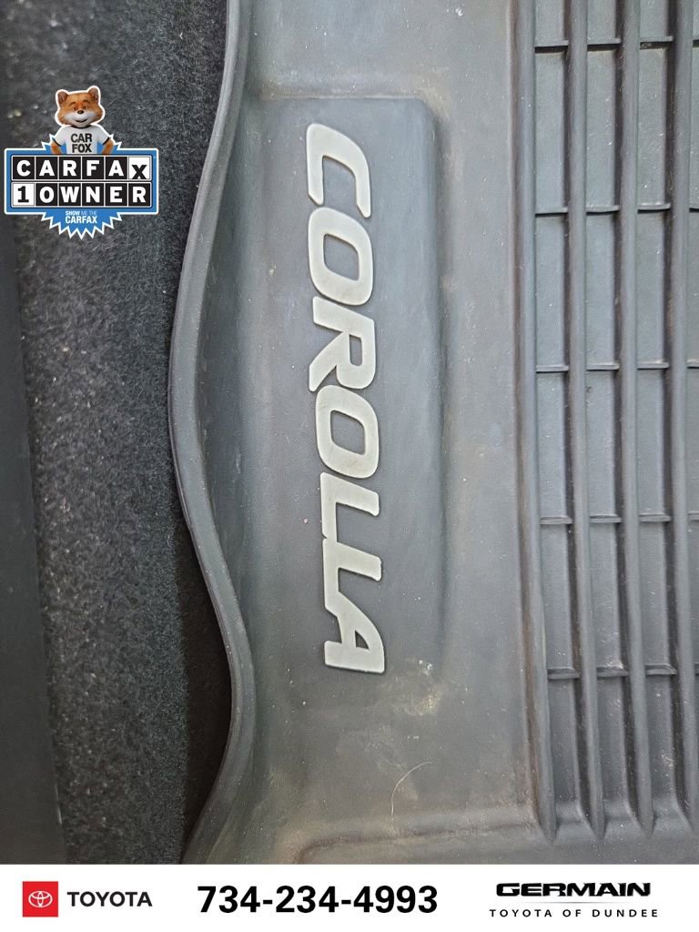 Used 2019 Toyota Corolla LE FWD image 16