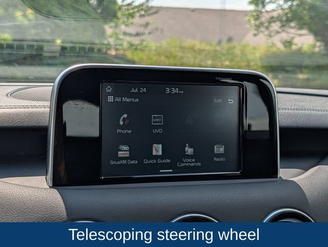 Used 2019 Kia Stinger GT AWD/4WD image 21