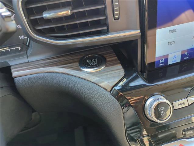 Used 2022 Ford Explorer Limited w/ Limited Technology Package image 26