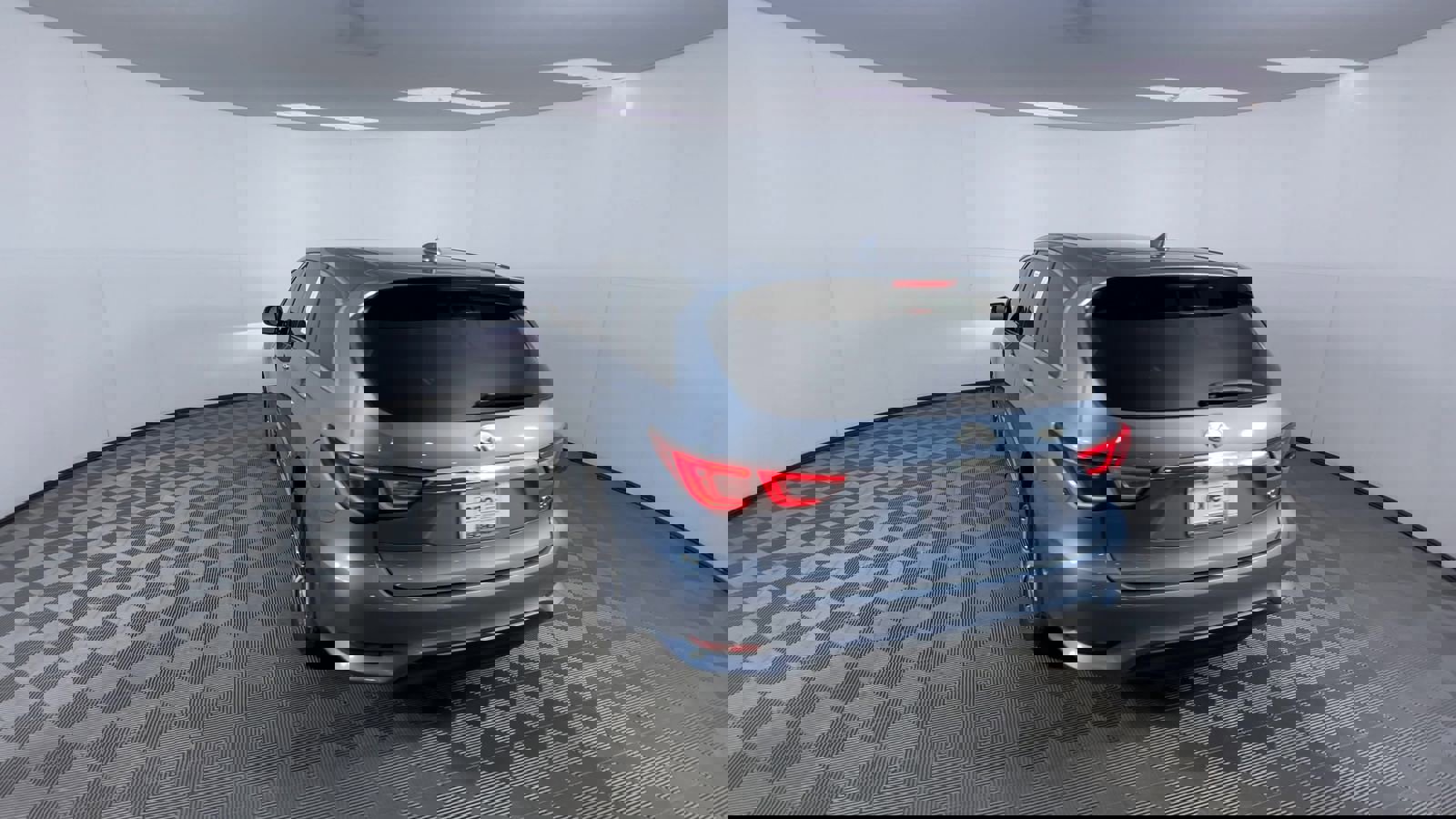 Used 2018 INFINITI QX60 Luxe image 7