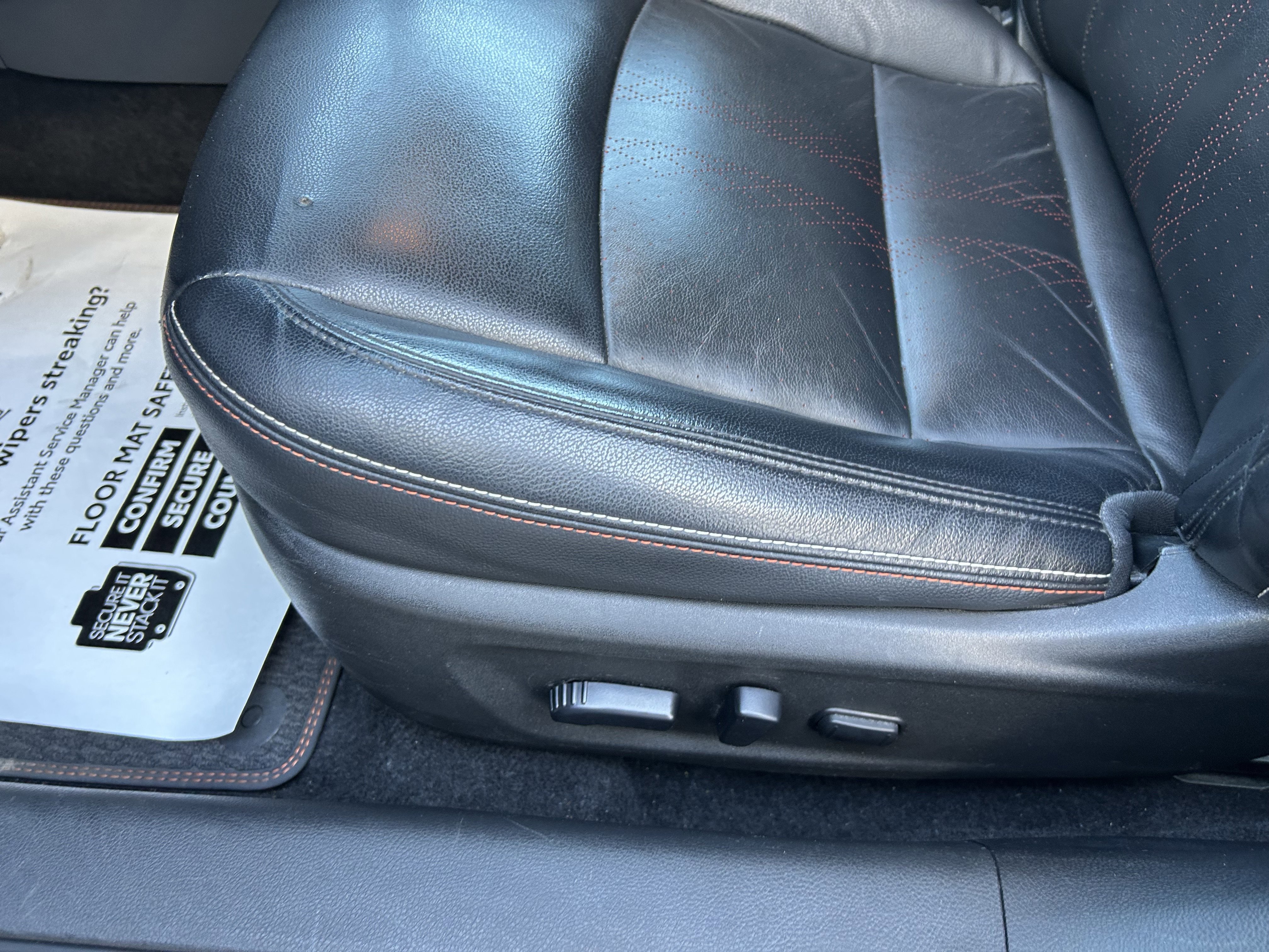 Used 2023 Nissan Altima 2.5 SR w/ SR Premium Package image 20