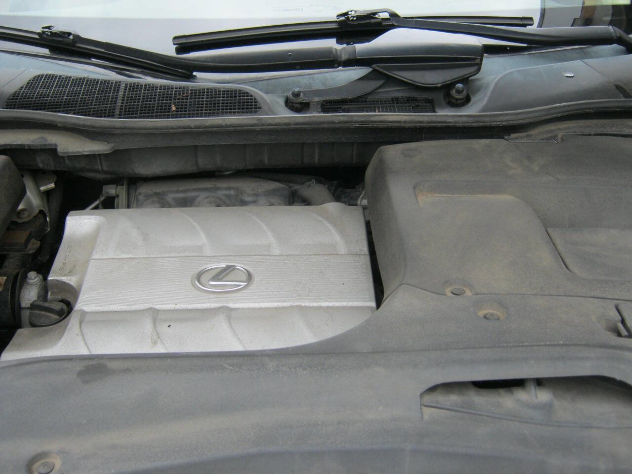 Used 2012 Lexus RX 350 FWD w/ Premium Pkg image 14