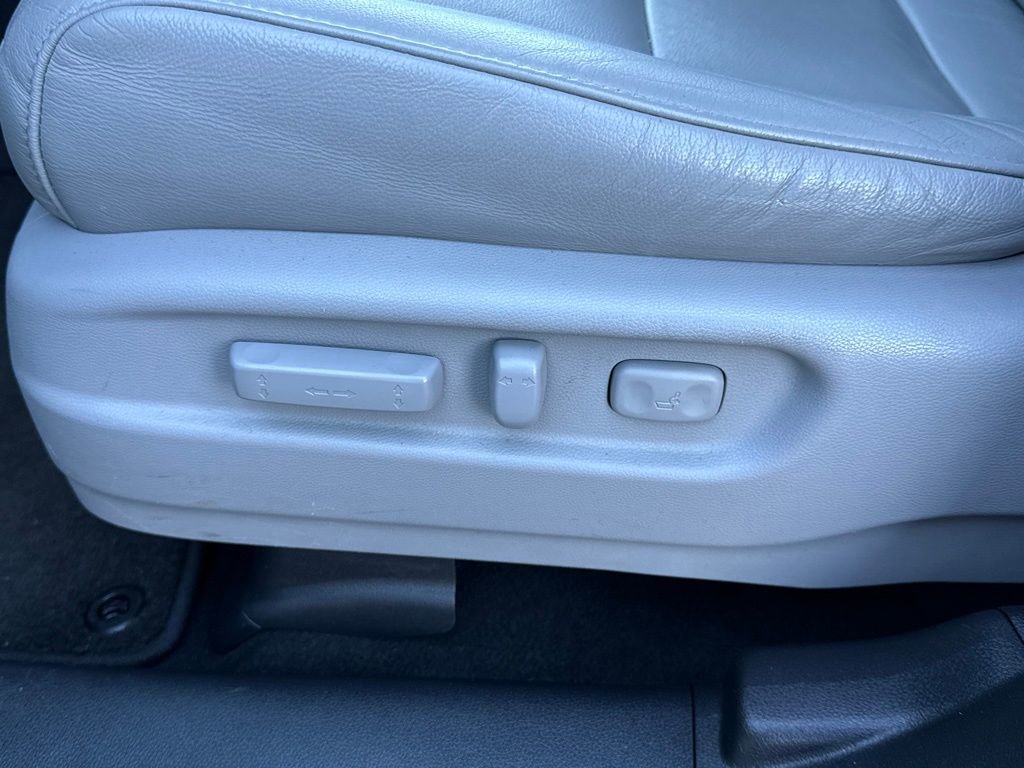 Used 2016 Honda Pilot EX-L image 29