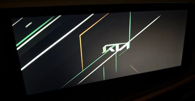 Used 2025 Kia Sorento EX image 46