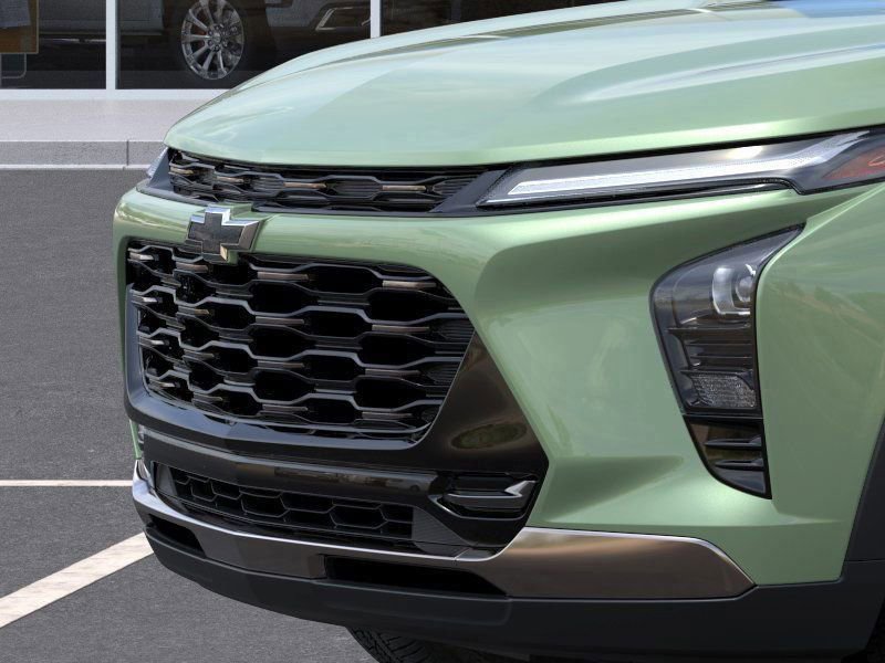 New 2026 Chevrolet Trax ACTIV w/ Driver Confidence Package image 13