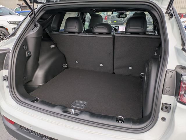 New 2026 Jeep Compass Limited w/ Sun, Sound & Navigation Group image 27