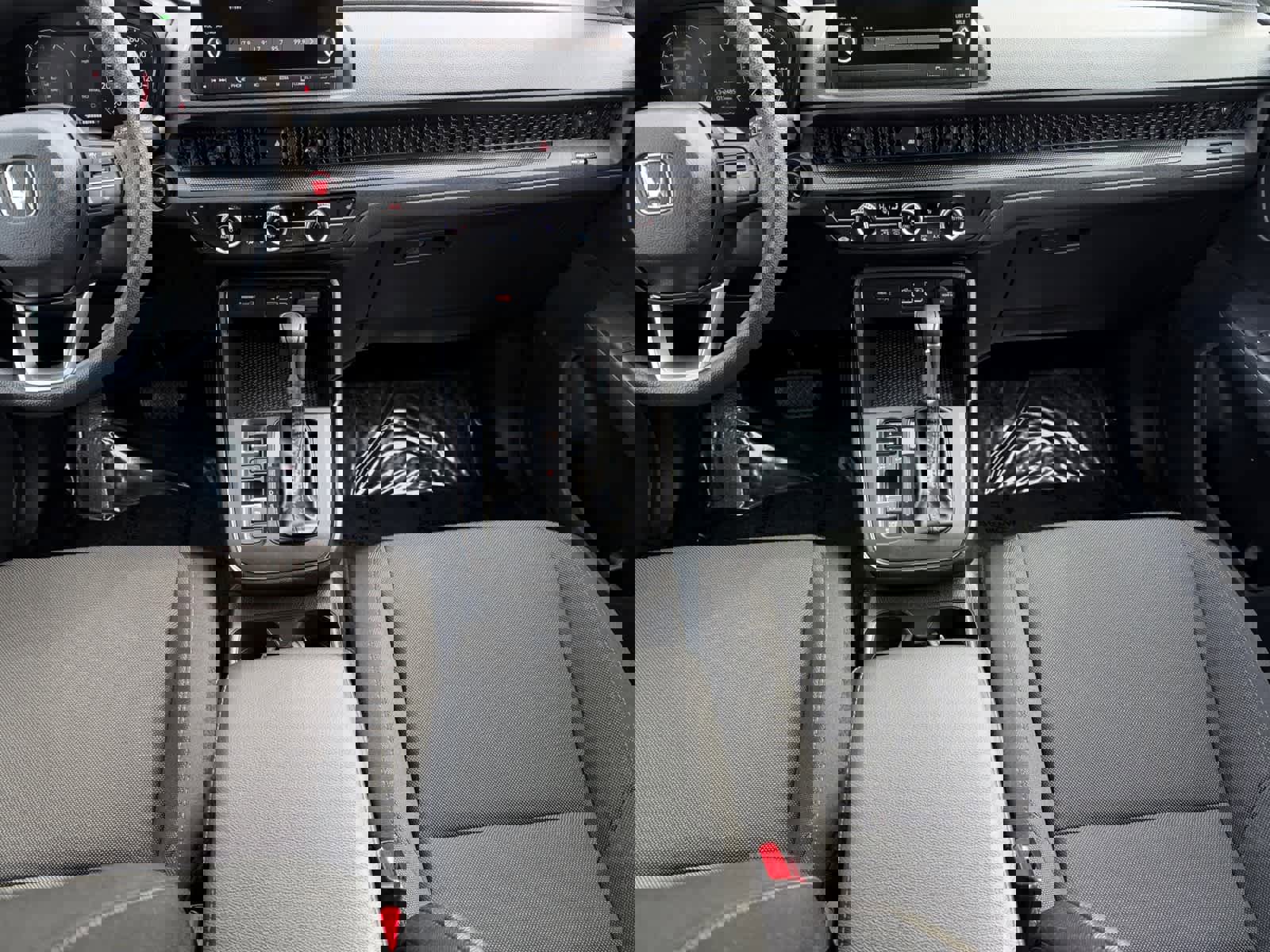 Used 2023 Honda CR-V EX image 16