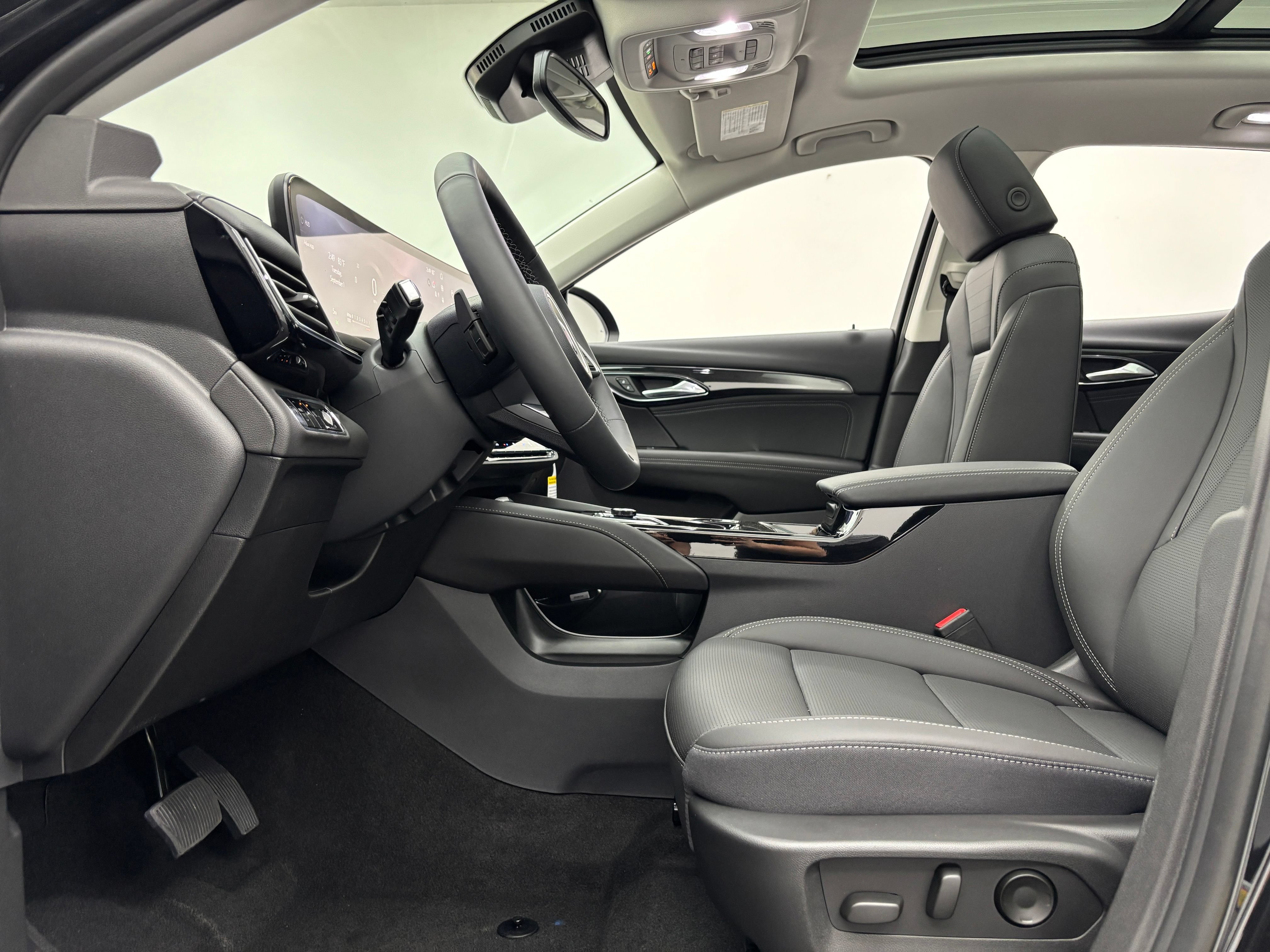 New 2026 Buick Envision Preferred AWD/4WD image 16