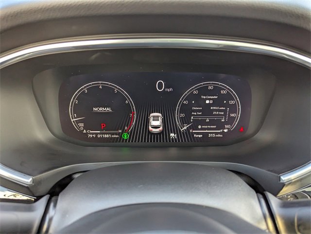 Certified 2024 Acura MDX 3.5L image 43