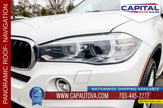 Used 2016 BMW X5 xDrive35i image 27