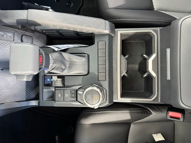 New 2025 Toyota Tacoma TRD Sport image 40
