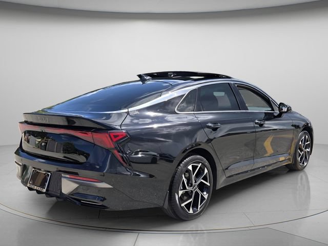 Used 2025 Kia K5 EX FWD image 8