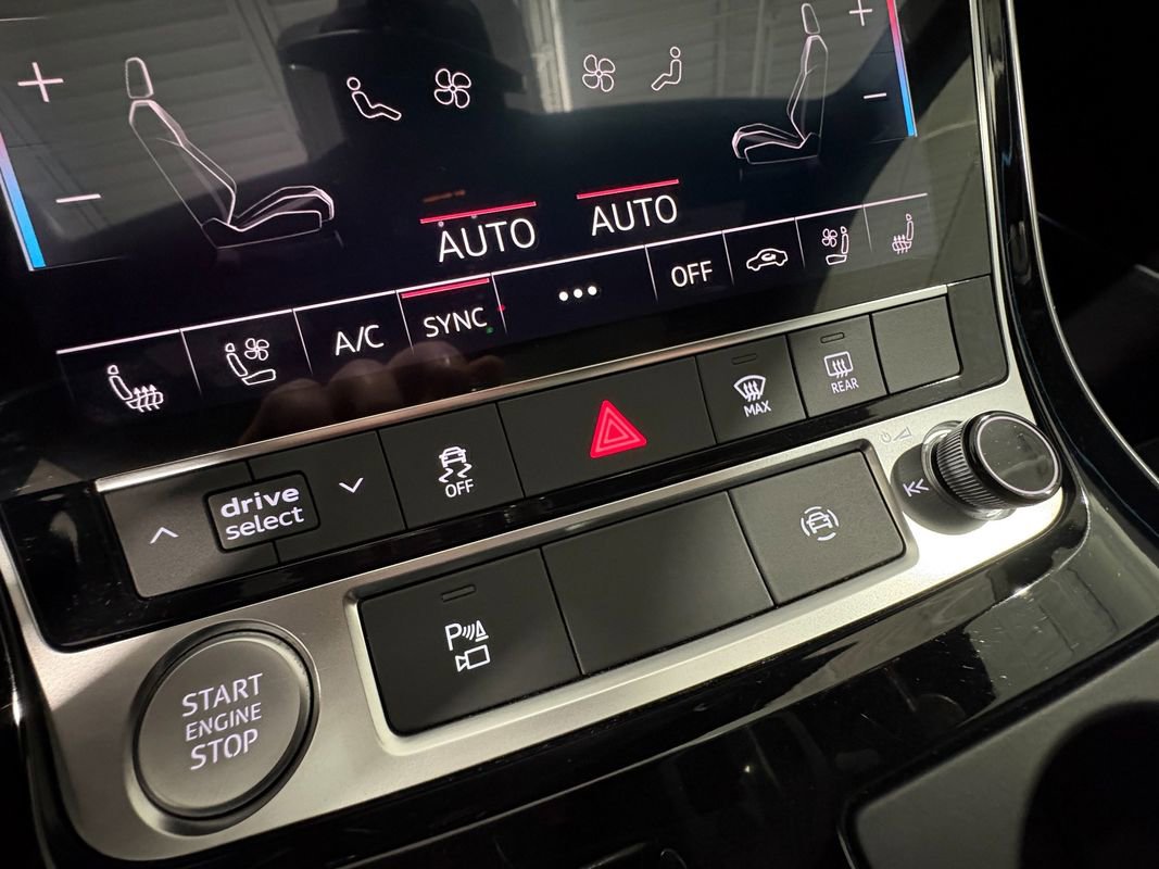 Used 2019 Audi Q8 Premium Plus w/ Premium Plus image 28